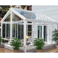 Hot sell low cost greenhouse or glass sunroom
Customized  lowes glass sunrooms from china suppliers